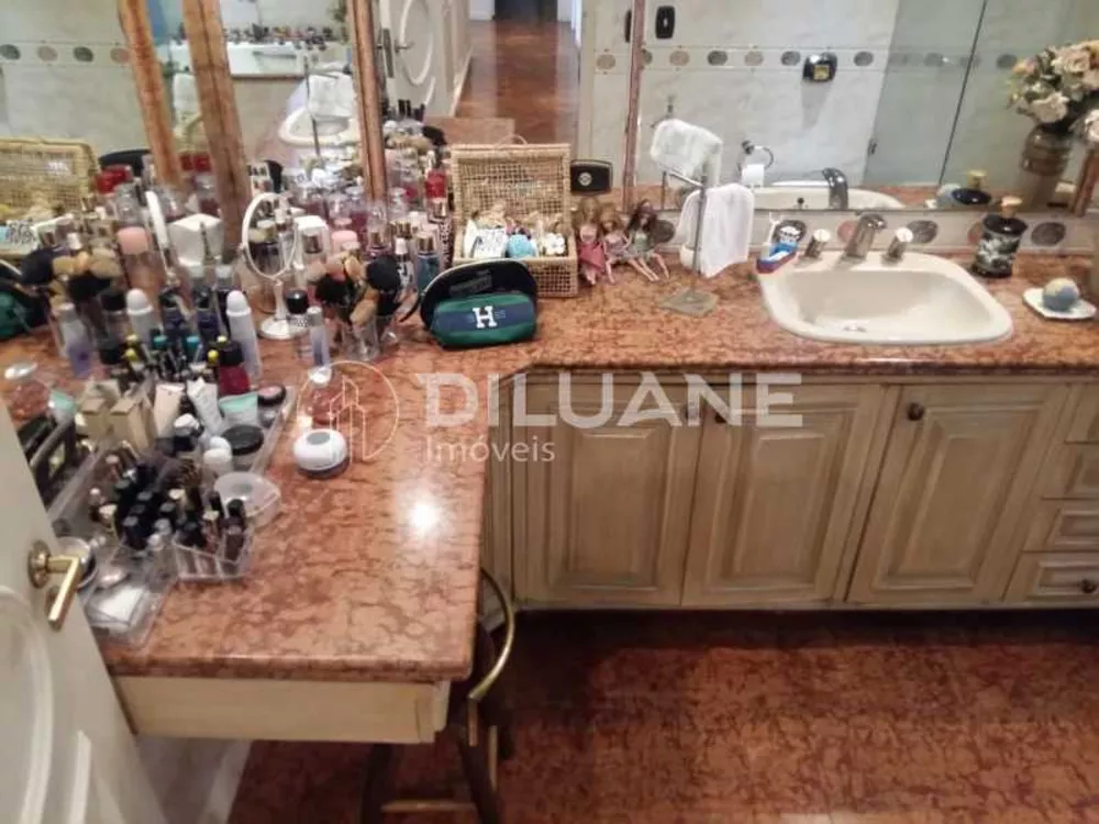 Apartamento, 4 quartos, 250 m² - Foto 20