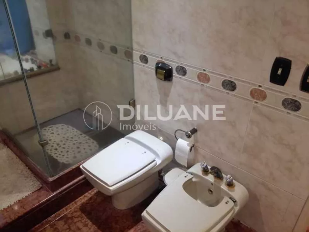 Apartamento, 4 quartos, 250 m² - Foto 2