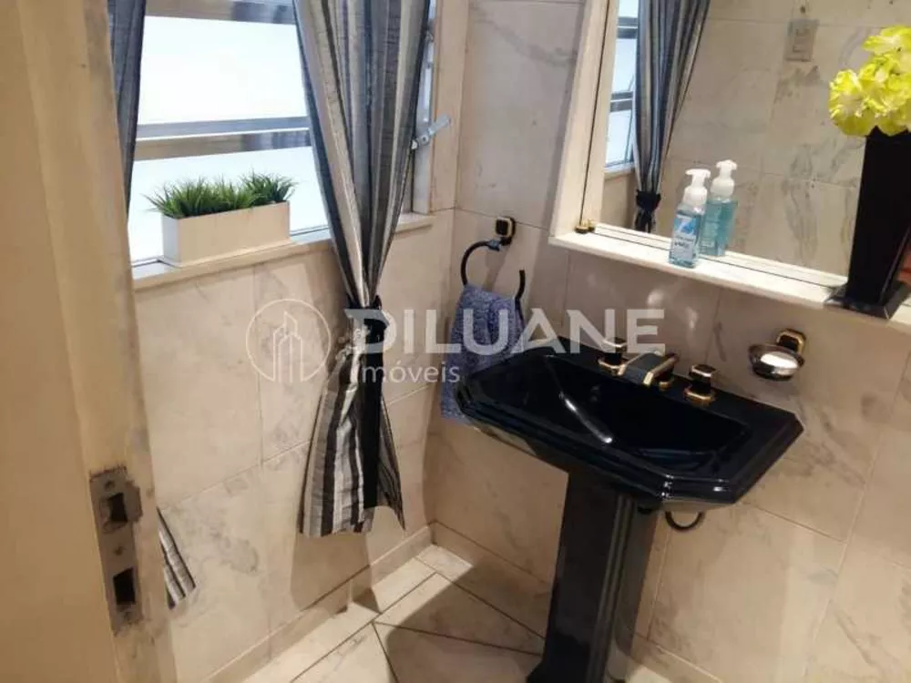 Apartamento, 4 quartos, 250 m² - Foto 10