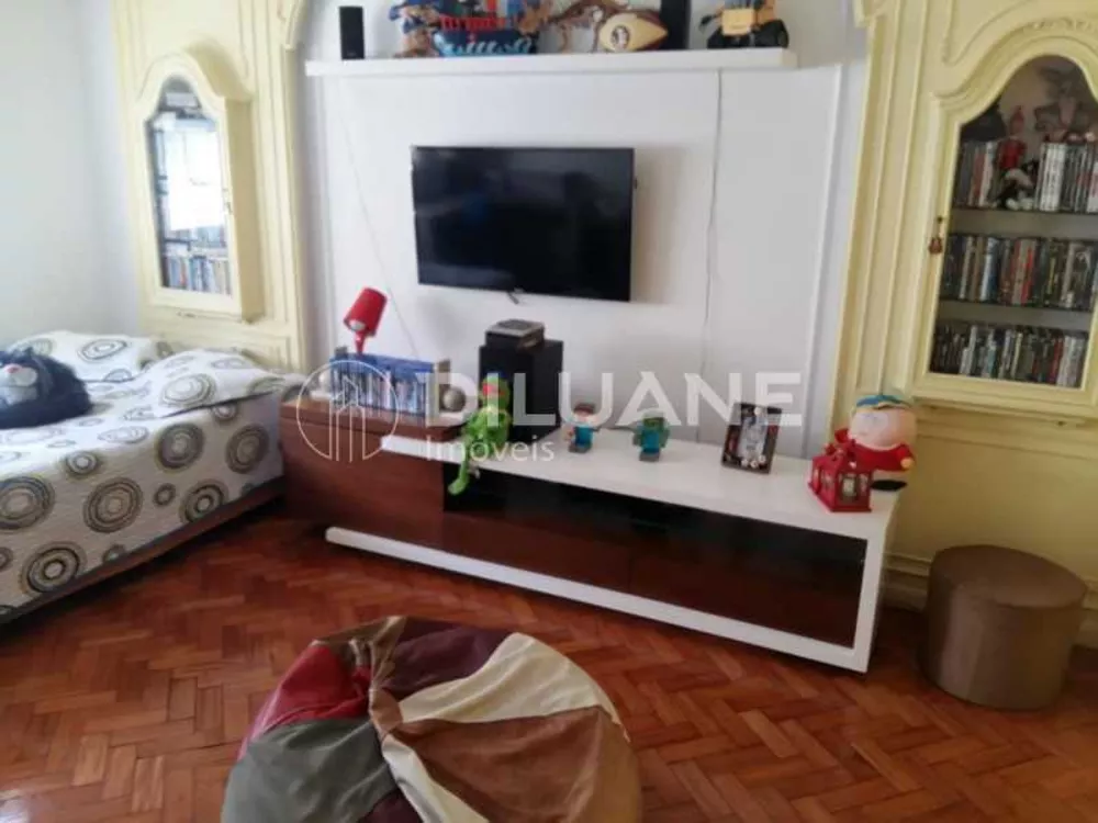 Apartamento, 4 quartos, 250 m² - Foto 7