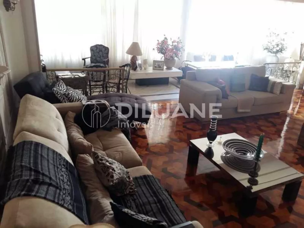 Apartamento, 4 quartos, 250 m² - Foto 17