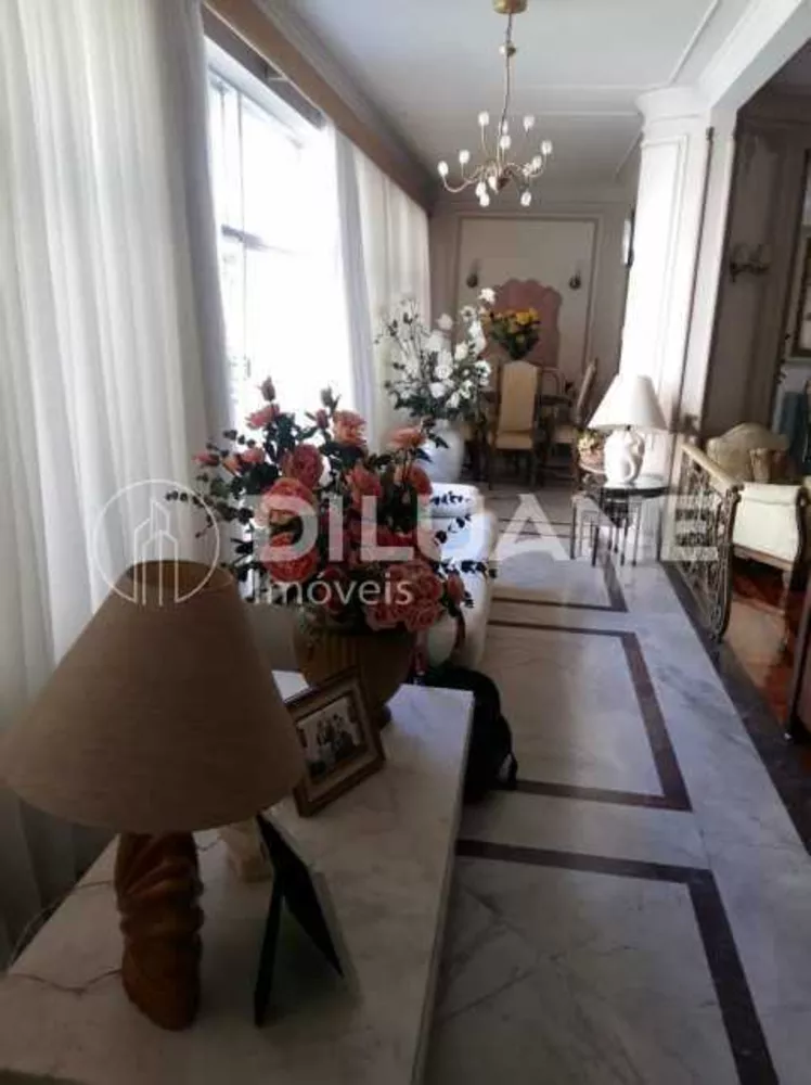 Apartamento, 4 quartos, 250 m² - Foto 21