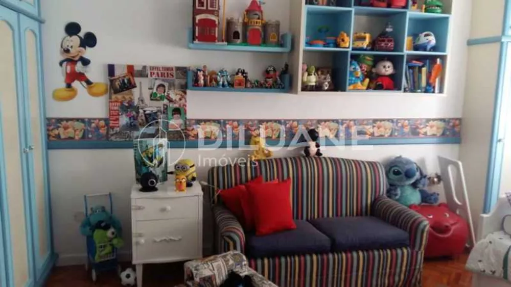 Apartamento, 4 quartos, 250 m² - Foto 26