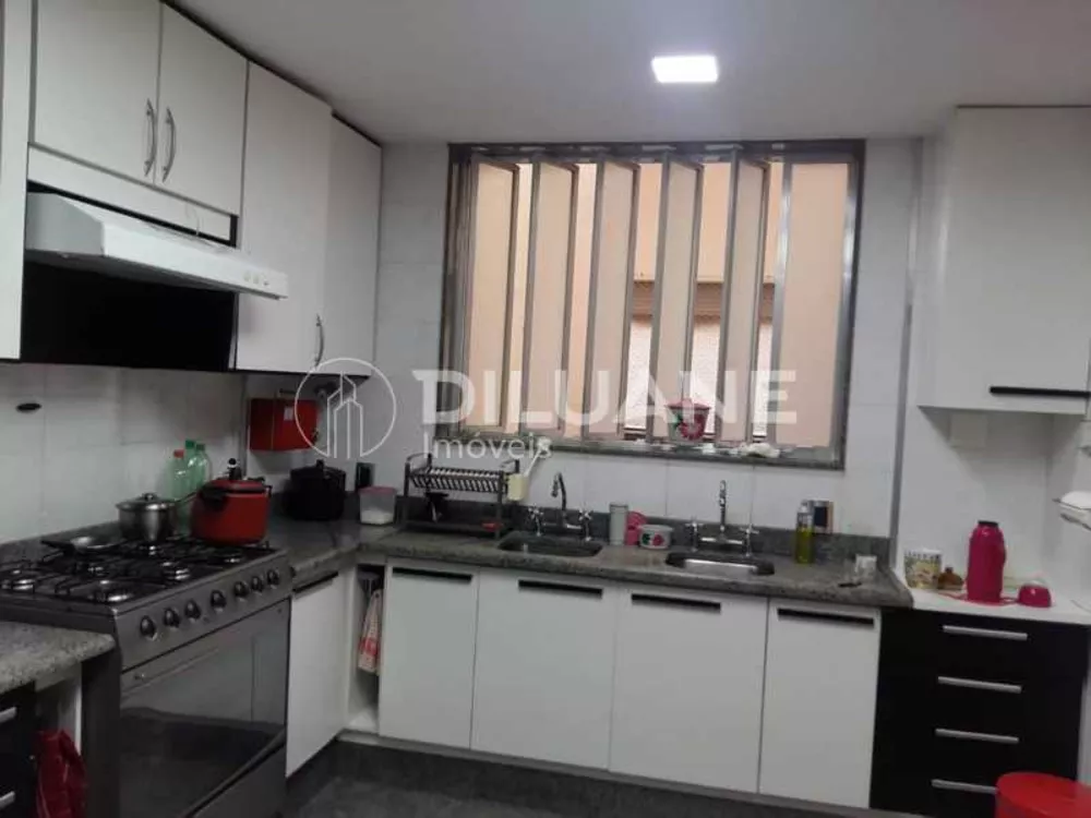 Apartamento, 4 quartos, 250 m² - Foto 12
