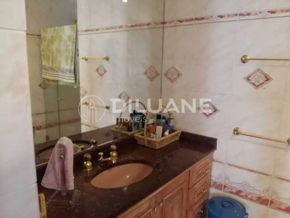 Apartamento, 4 quartos, 250 m² - Foto 9