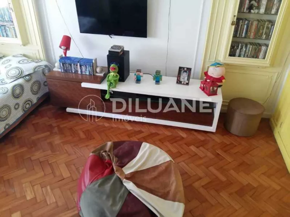 Apartamento, 4 quartos, 250 m² - Foto 23