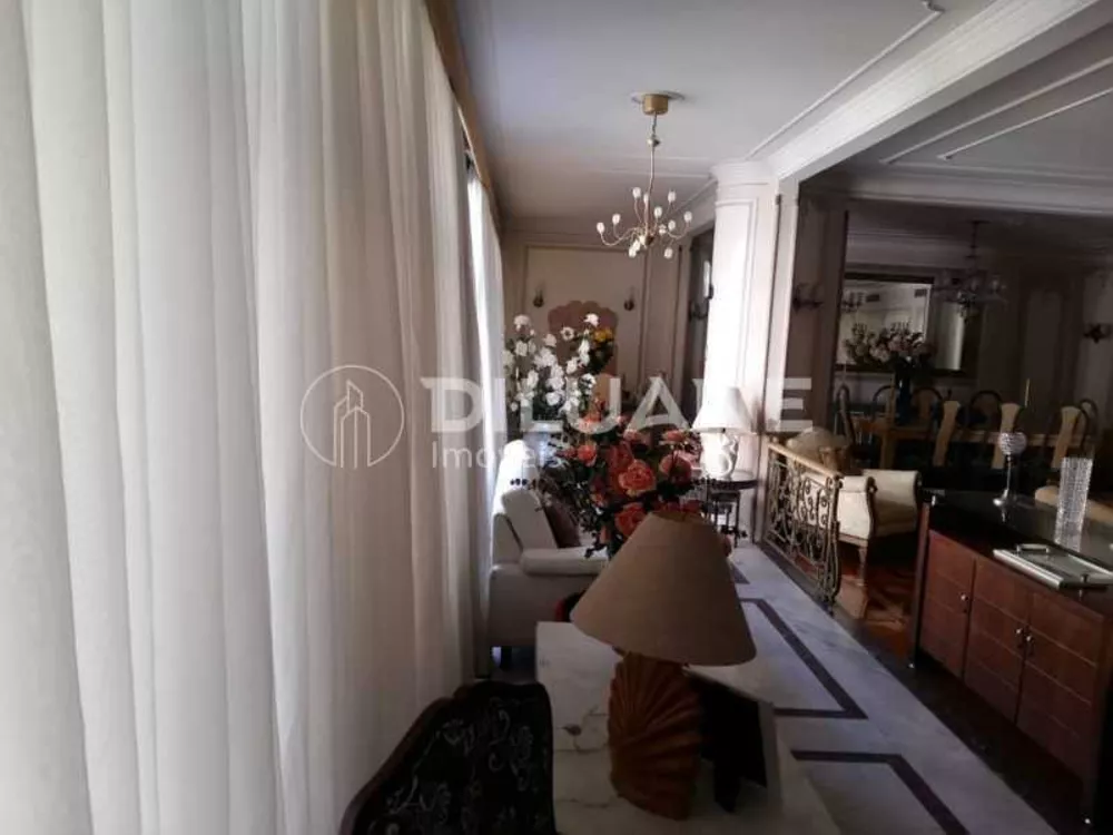 Apartamento, 4 quartos, 250 m² - Foto 19
