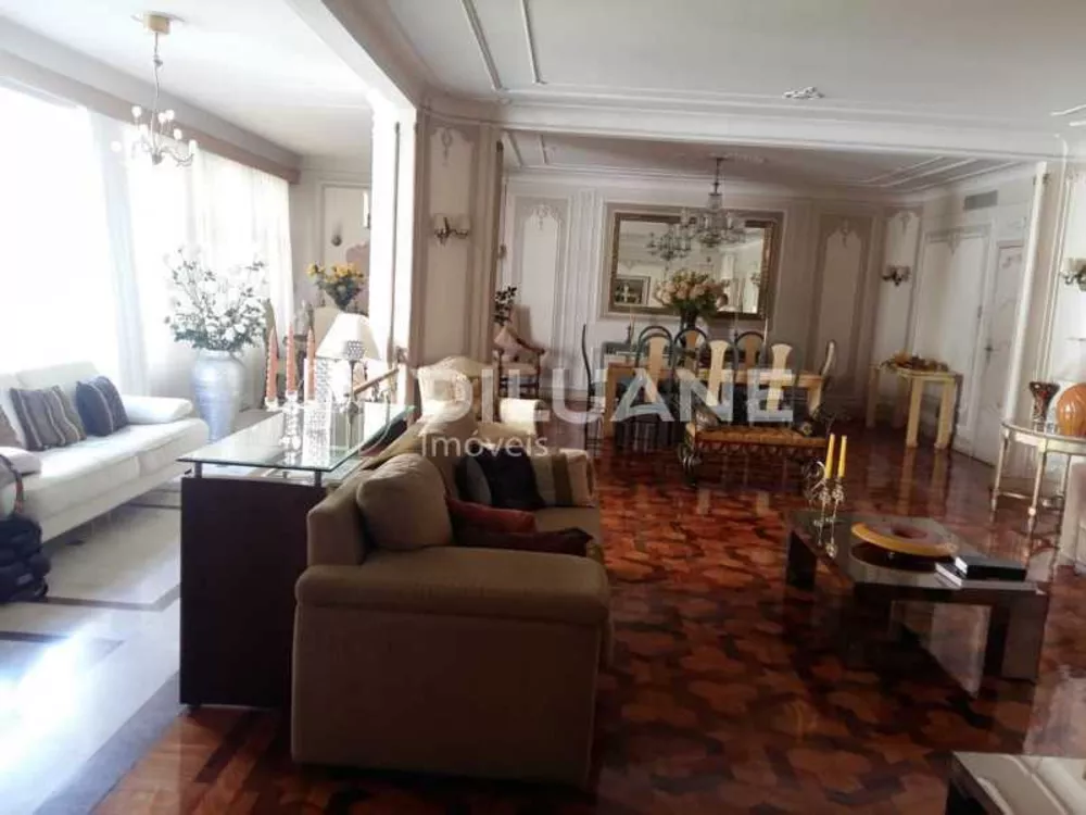 Apartamento, 4 quartos, 250 m² - Foto 24