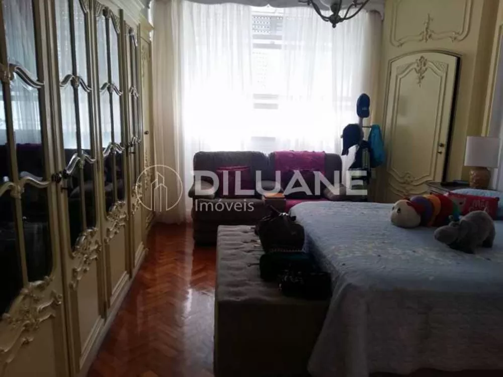 Apartamento, 4 quartos, 250 m² - Foto 15