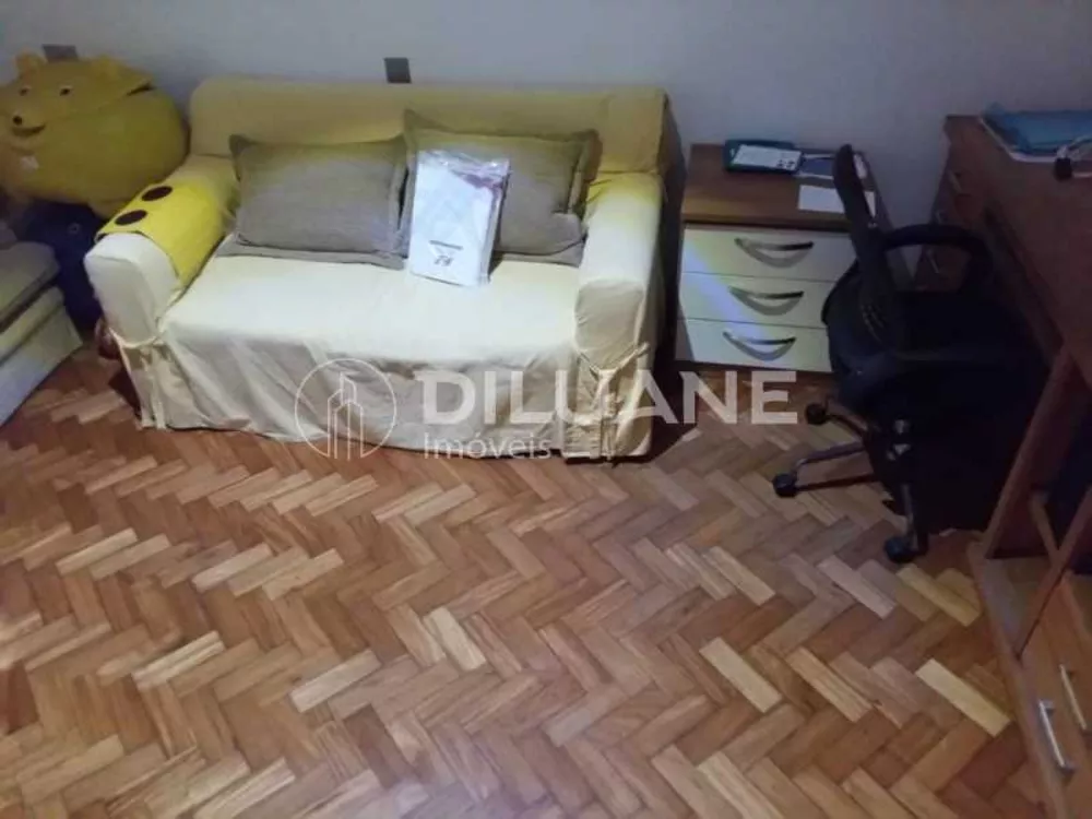 Apartamento, 4 quartos, 250 m² - Foto 16