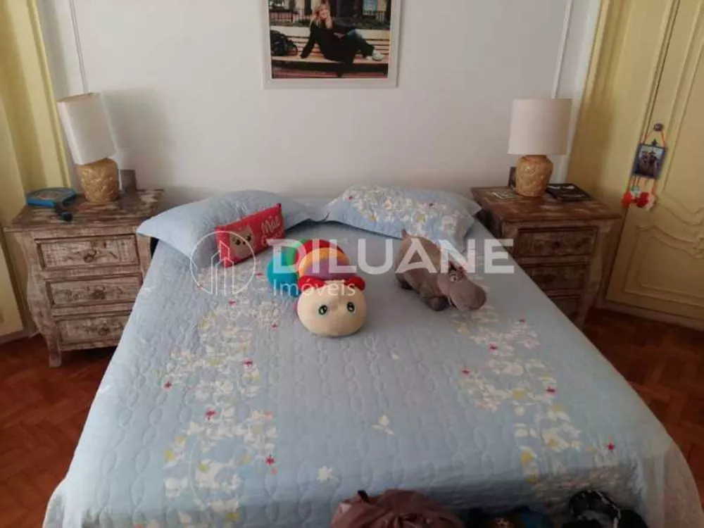 Apartamento, 4 quartos, 250 m² - Foto 22
