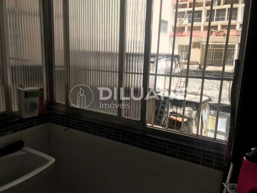Apartamento, 2 quartos, 90 m² - Foto 22
