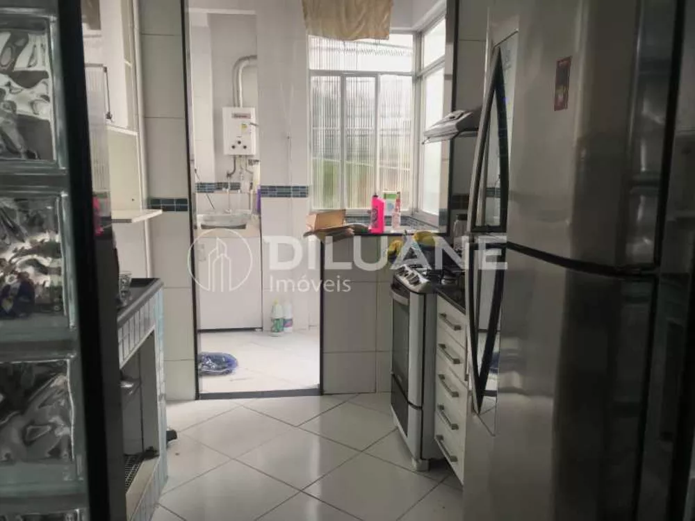 Apartamento, 2 quartos, 90 m² - Foto 21