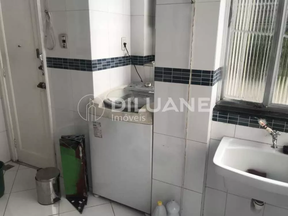 Apartamento, 2 quartos, 90 m² - Foto 2