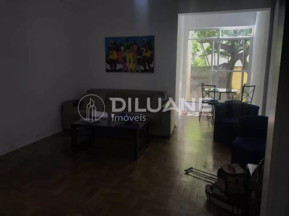Apartamento, 2 quartos, 90 m² - Foto 6