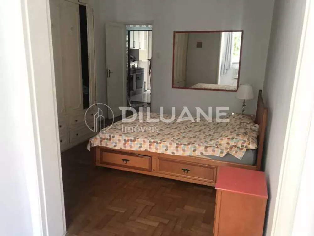 Apartamento, 2 quartos, 90 m² - Foto 4