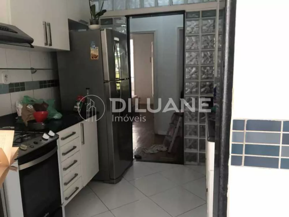 Apartamento, 2 quartos, 90 m² - Foto 11