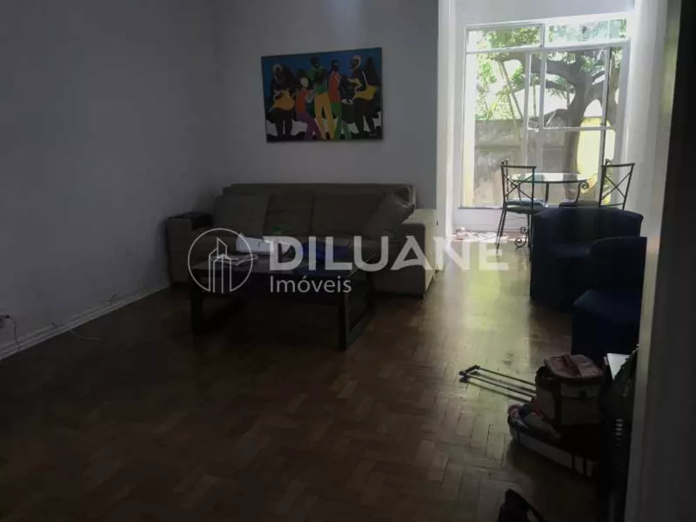 Apartamento, 2 quartos, 90 m² - Foto 7