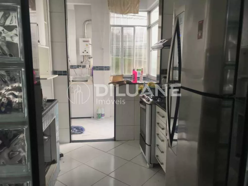 Apartamento, 2 quartos, 90 m² - Foto 16