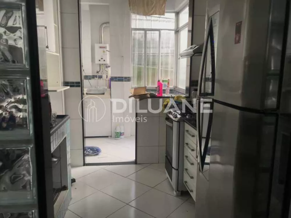 Apartamento, 2 quartos, 90 m² - Foto 1