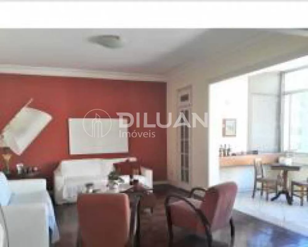 Apartamento, 4 quartos, 267 m² - Foto 1