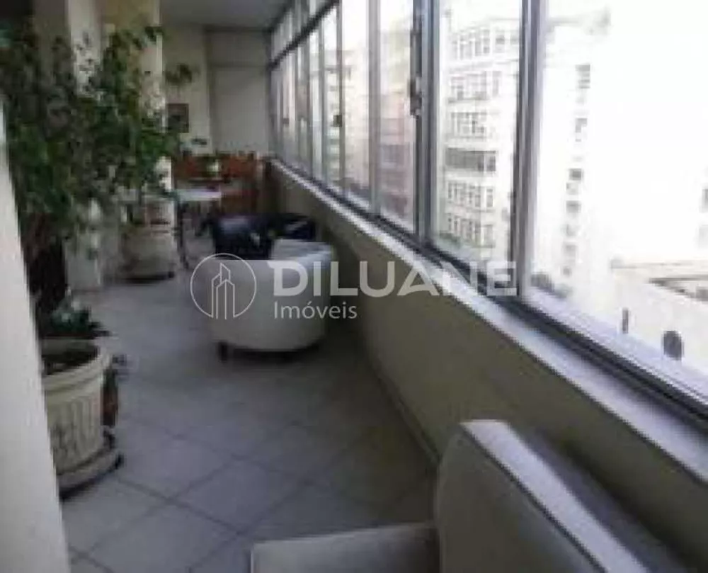 Apartamento, 4 quartos, 267 m² - Foto 24