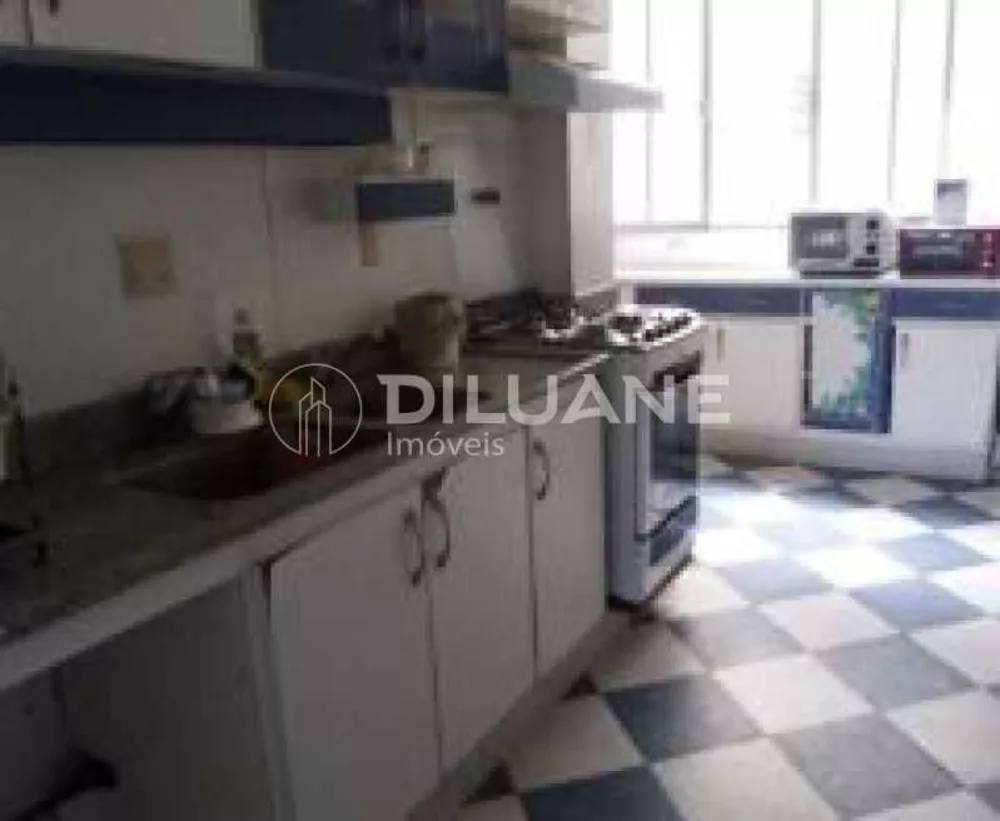 Apartamento, 4 quartos, 267 m² - Foto 6