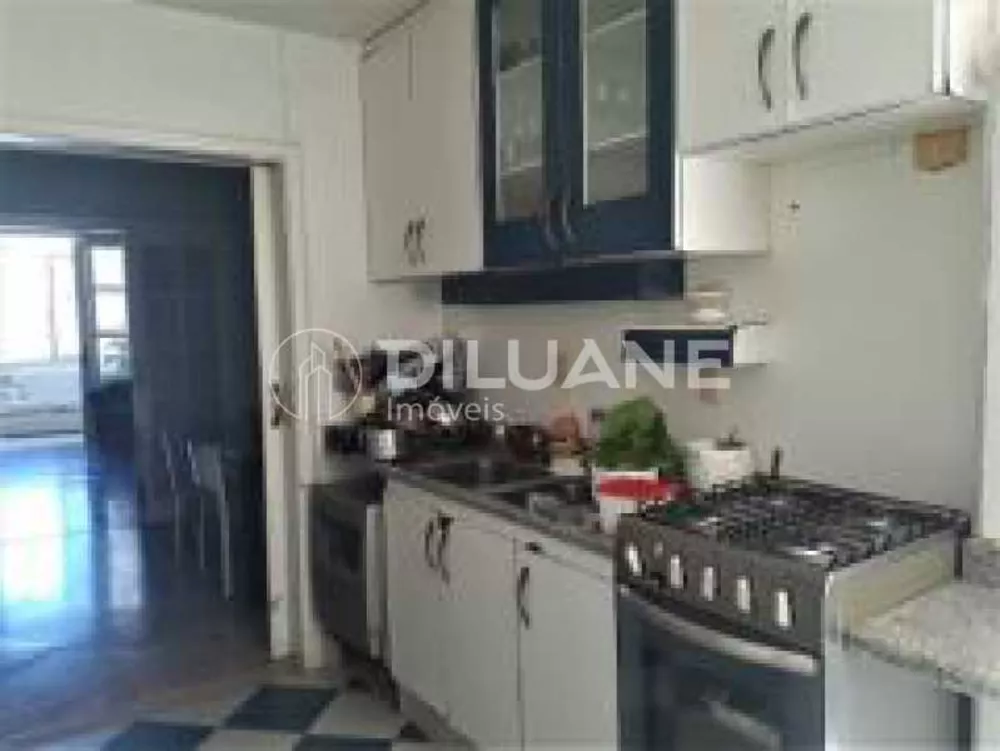 Apartamento, 4 quartos, 267 m² - Foto 25