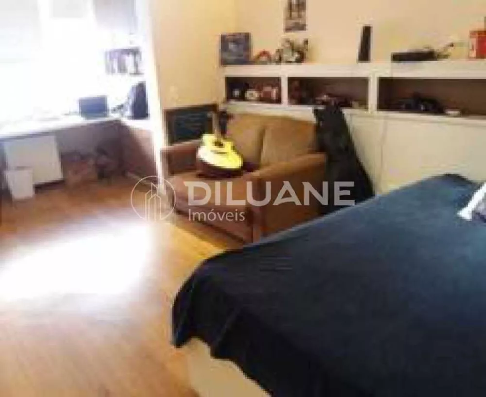 Apartamento, 4 quartos, 267 m² - Foto 15