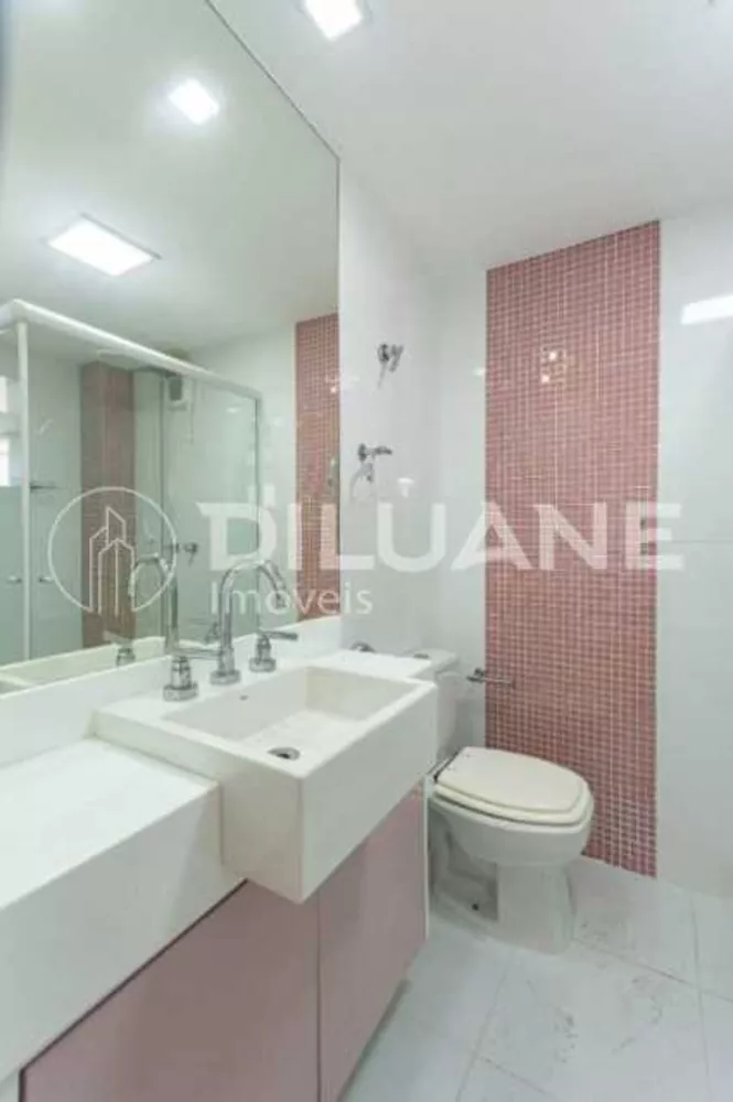 Apartamento, 3 quartos, 210 m² - Foto 14