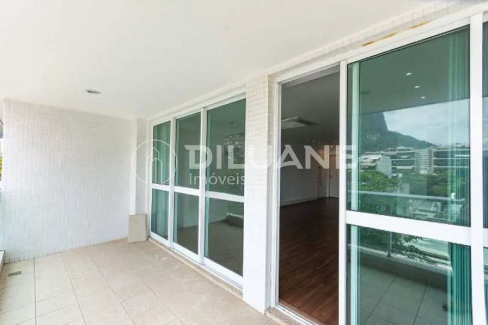 Apartamento, 3 quartos, 210 m² - Foto 10