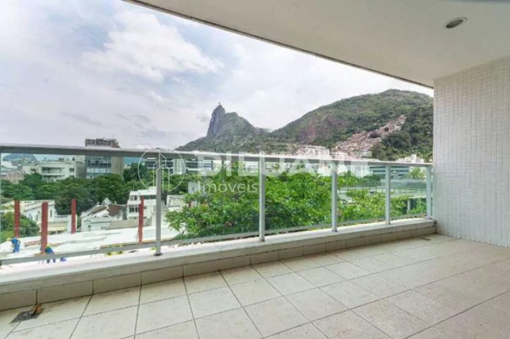 Apartamento, 3 quartos, 210 m² - Foto 15