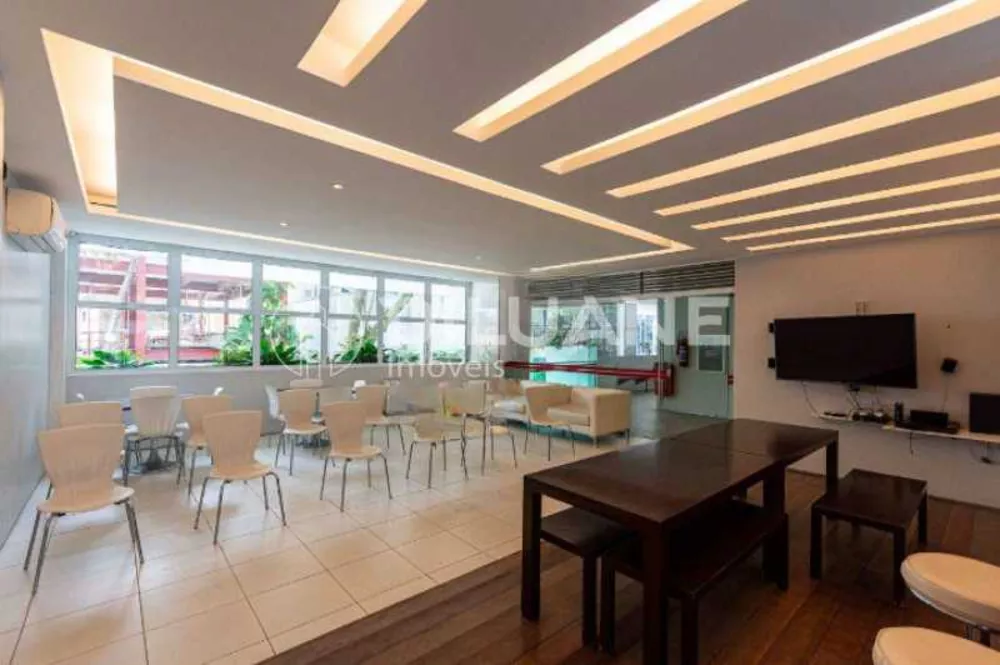 Apartamento, 3 quartos, 210 m² - Foto 17
