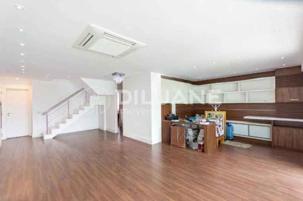 Apartamento, 3 quartos, 210 m² - Foto 6
