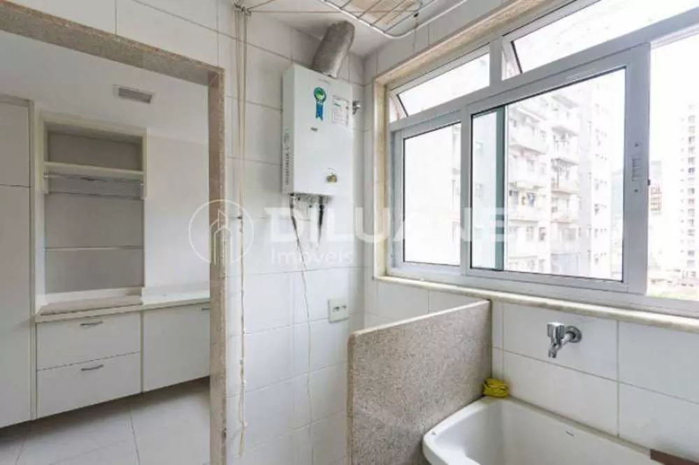 Apartamento, 3 quartos, 210 m² - Foto 13