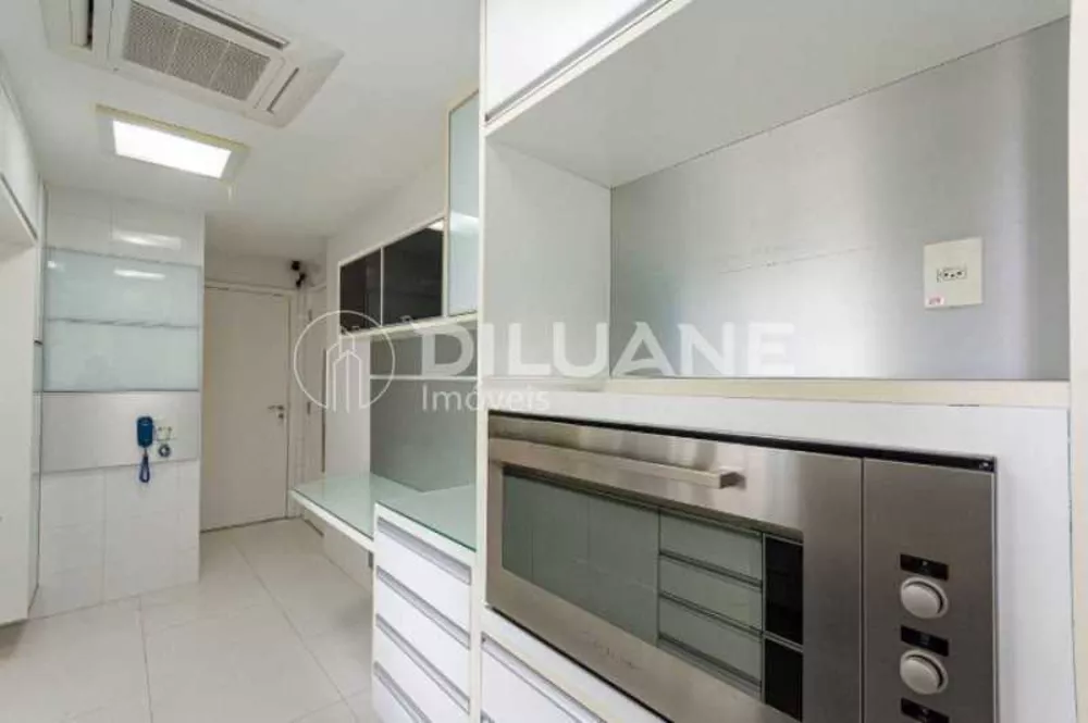 Apartamento, 3 quartos, 210 m² - Foto 18