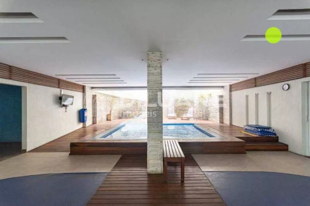 Apartamento, 3 quartos, 210 m² - Foto 7