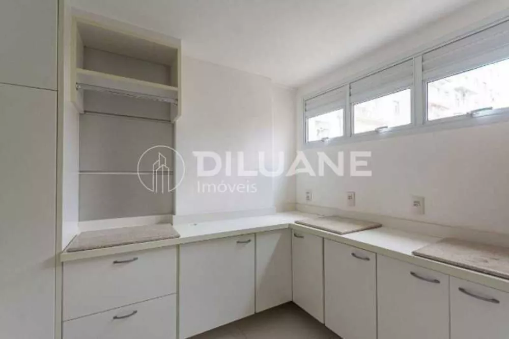 Apartamento, 3 quartos, 210 m² - Foto 3