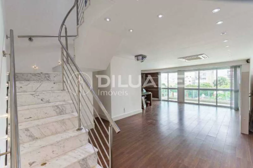Apartamento, 3 quartos, 210 m² - Foto 4