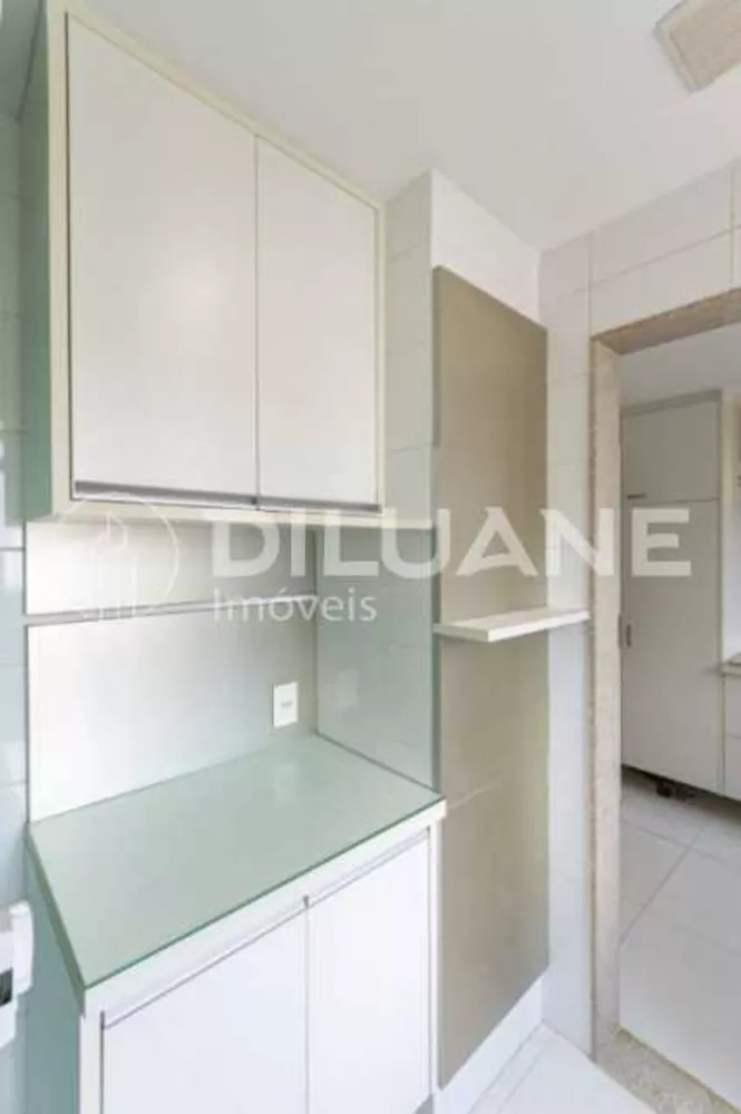 Apartamento, 3 quartos, 210 m² - Foto 20