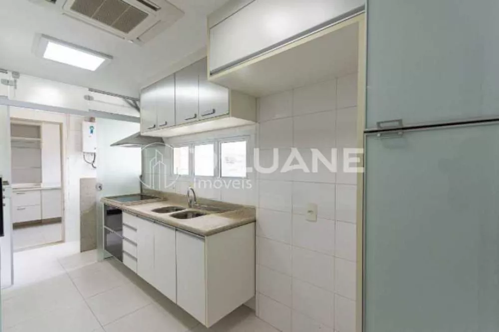 Apartamento, 3 quartos, 210 m² - Foto 19