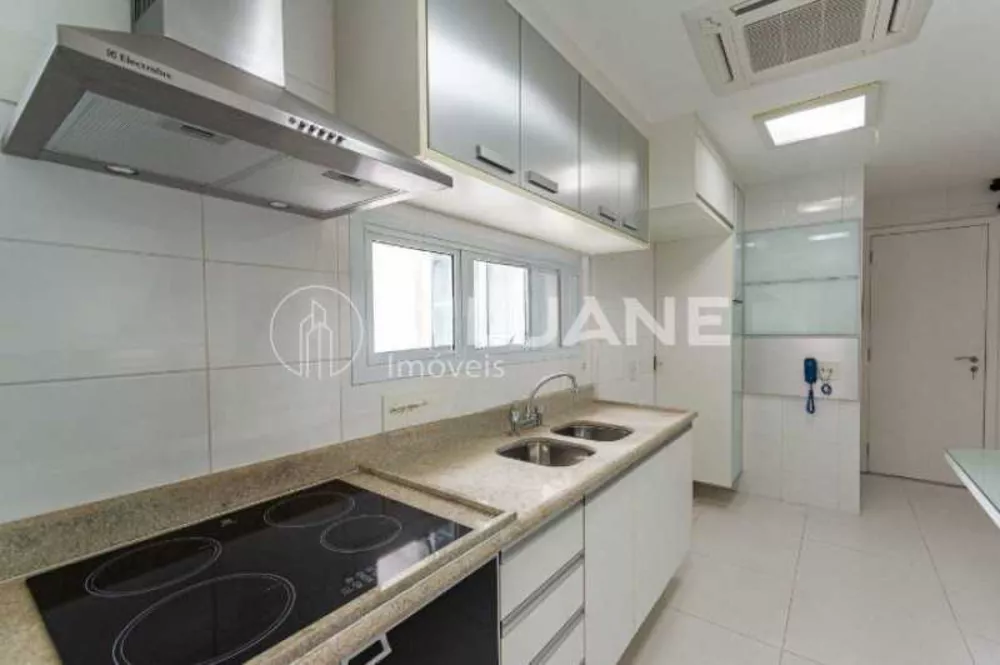Apartamento, 3 quartos, 210 m² - Foto 12