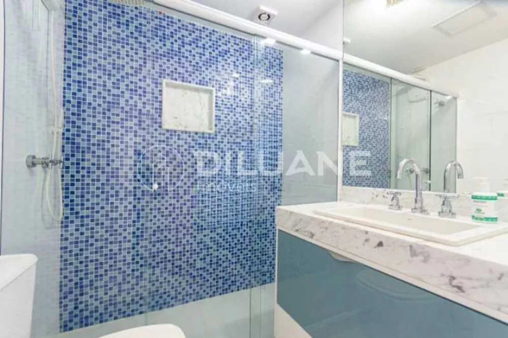 Apartamento, 3 quartos, 210 m² - Foto 16