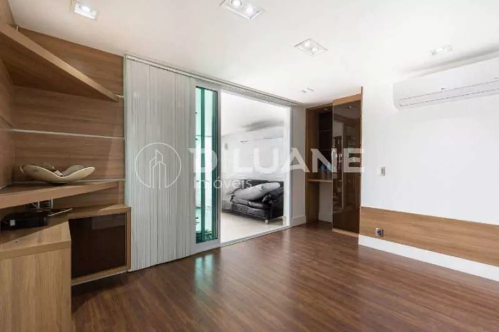 Apartamento, 3 quartos, 210 m² - Foto 5