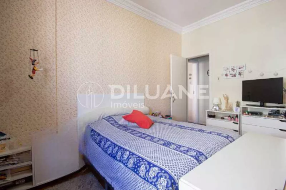 Apartamento, 4 quartos, 210 m² - Foto 21