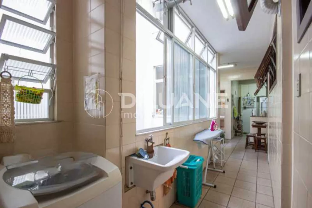 Apartamento, 4 quartos, 210 m² - Foto 16