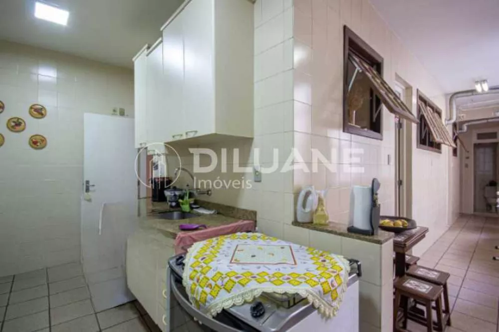 Apartamento, 4 quartos, 210 m² - Foto 18