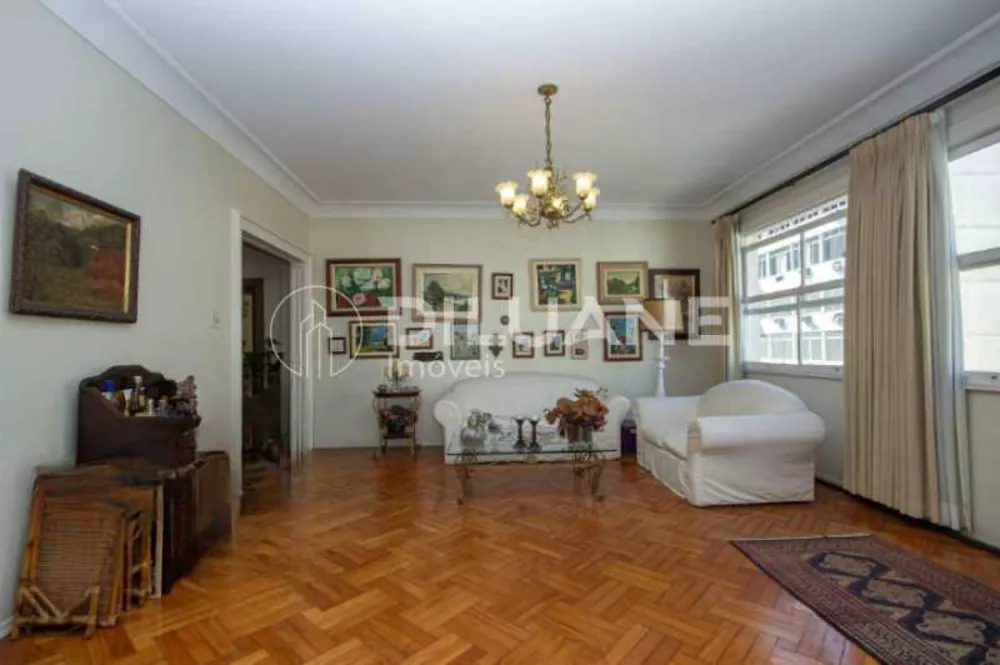 Apartamento, 4 quartos, 210 m² - Foto 6