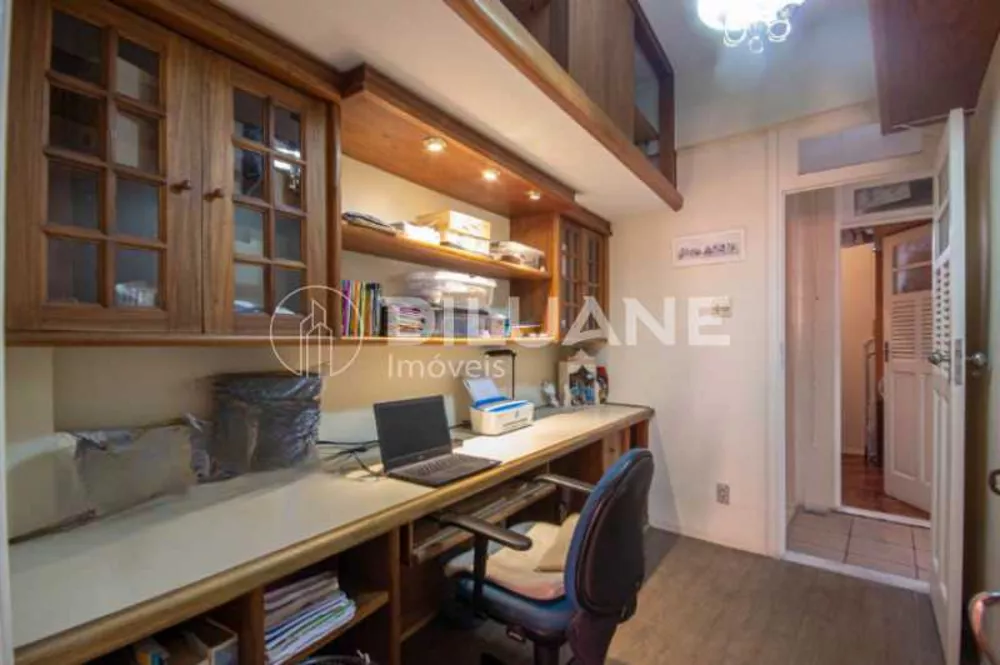 Apartamento, 4 quartos, 210 m² - Foto 29
