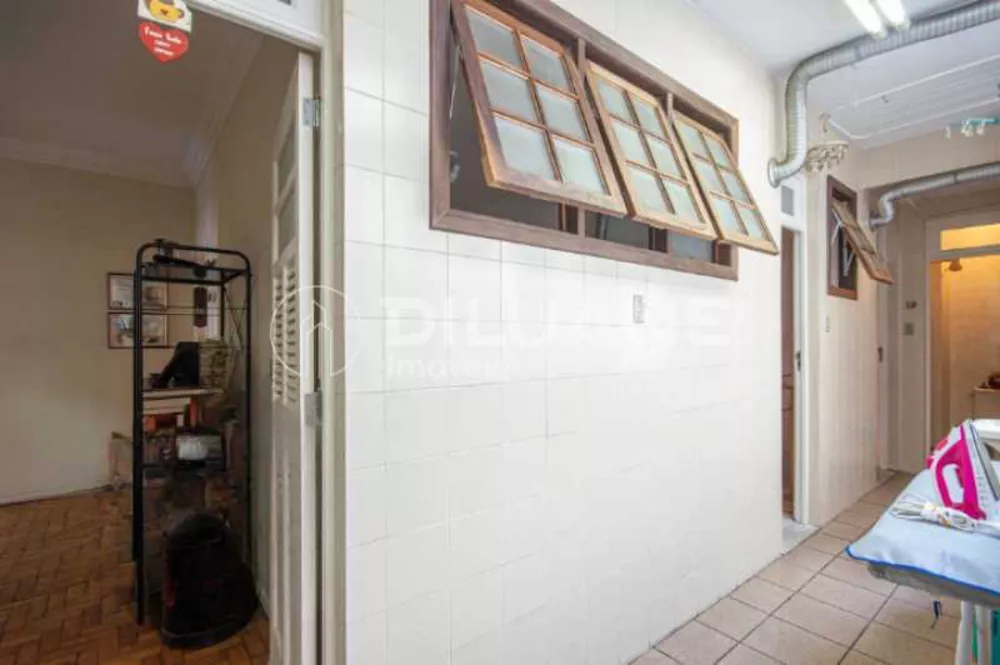 Apartamento, 4 quartos, 210 m² - Foto 20